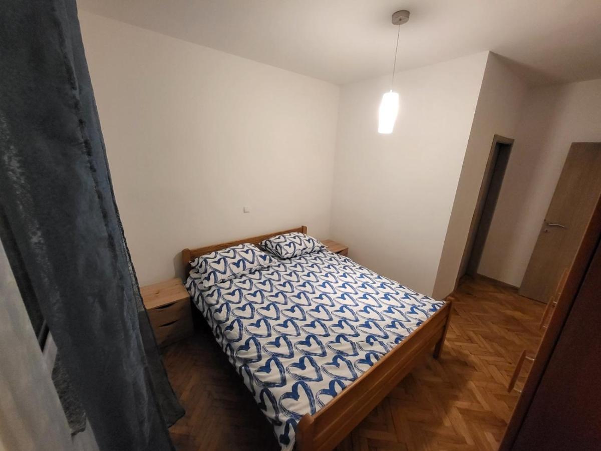 Banjol Padova 2 아파트 외부 사진
